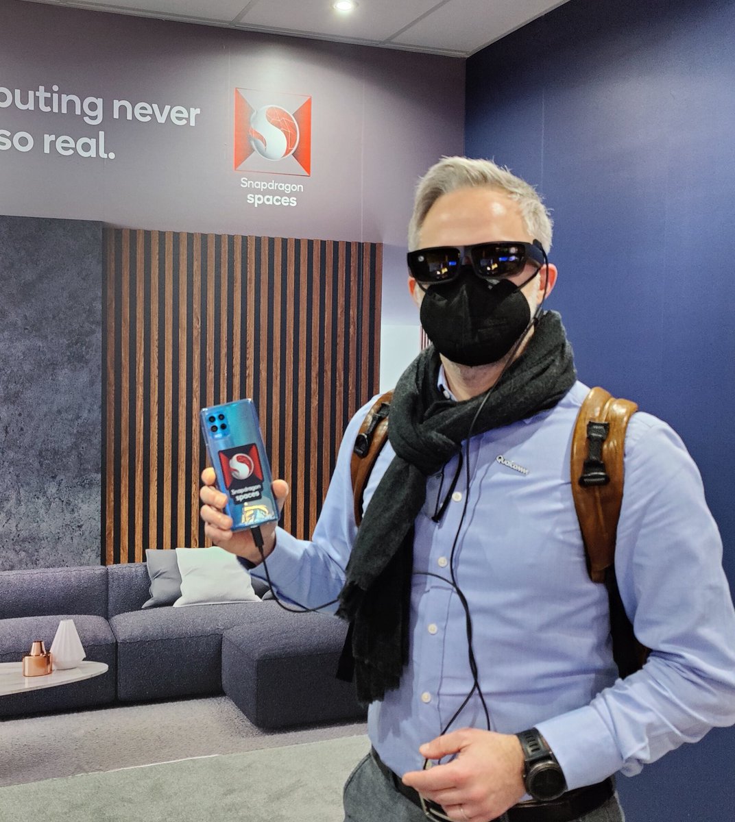 George Tsirtsis tweet media