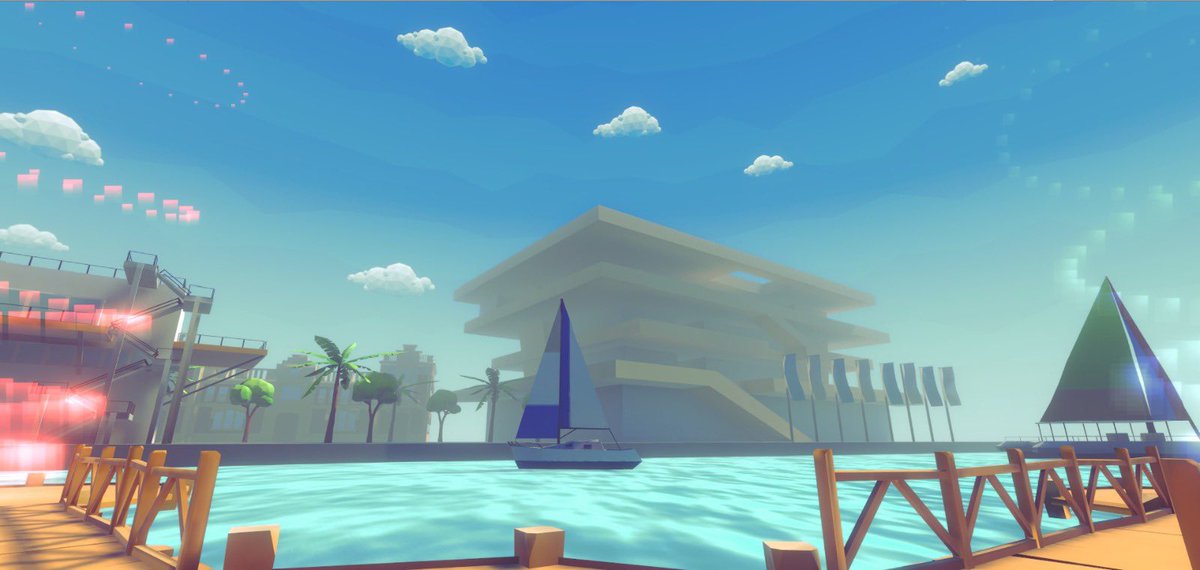 valenciactiva_'s tweet image. 🔝🎮 ¿Quieres ver València como nunca antes la has visto? Nuestros amigos de @QuasarDynamics han creado el ‘Metaverso @VLCTechCity’, una experiencia inmersiva, disruptiva y puntera para dar a conocer nuestra ciudad a través de la realidad virtual ¡Disfrútalo en #DiscoverValència!