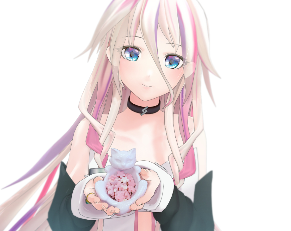 Ia 公式 Ia初のベストalbum Ia Super Best 好評発売中 今日から3月 いよいよイアが大好きな桜シーズン到来 いろんな可愛い桜アイテムがお目見えするのにワクワクしてます 今日みつけた可愛い 桜ちゃん これなーんだ 答えは明日 イア