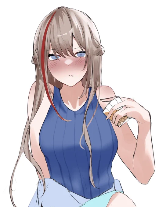 #なつめぇ画 