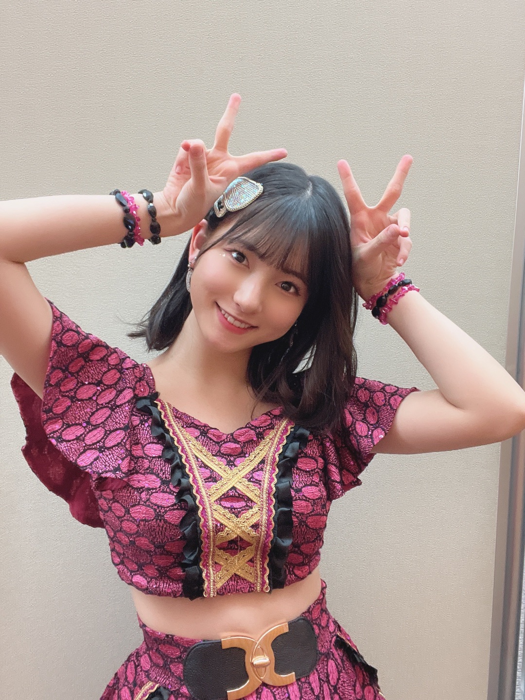 モーニング娘。'25 on X: 