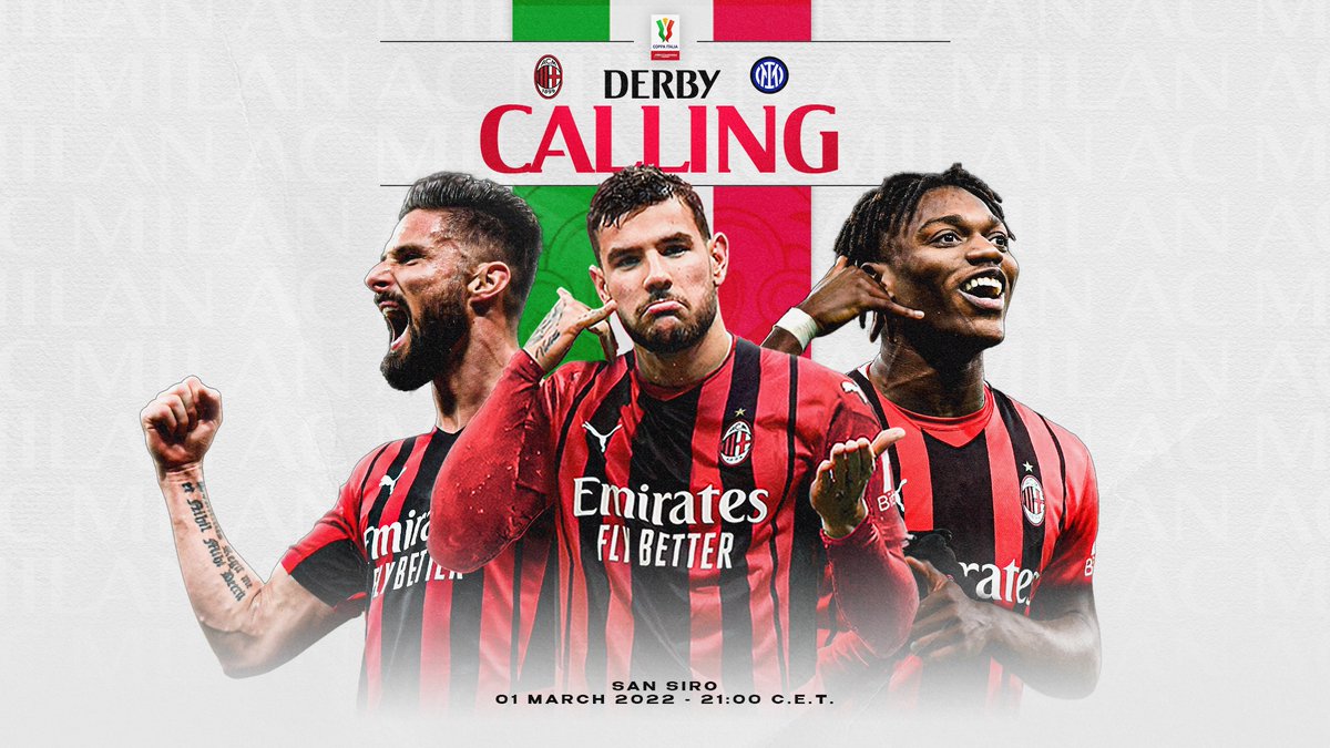 OlebaPronos's tweet image. 𝗣𝗥𝗢𝗡𝗢 𝗗𝗨 𝗝𝗢𝗨𝗥 🔥

1️⃣ Tottenham 🏴󠁧󠁢󠁥󠁮󠁧󠁿 (1.67)
2️⃣ Union Berlin 🇩🇪 (1.67)
3️⃣ #MilanInter : BTTS 🇮🇹 (1.72)
4️⃣ Nice 🇨🇵 + Tiraspol 🇲🇩 (1.66)

Like ce tweet 🧡 afin d'obtenir le(s) ticket(s) buteur.