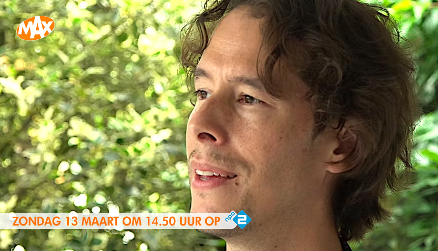 MAX documentaires tweet media