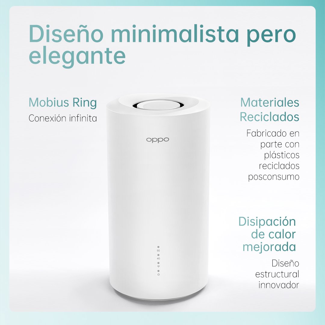 OPPOEspana's tweet image. Aquí están todas las razones que necesitas saber para alucinar con el #OPPO5GCPET2 🤩👇#OPPOxMWC22

#ElPoderDeVivirloTodo #EmpowerEveryMoment