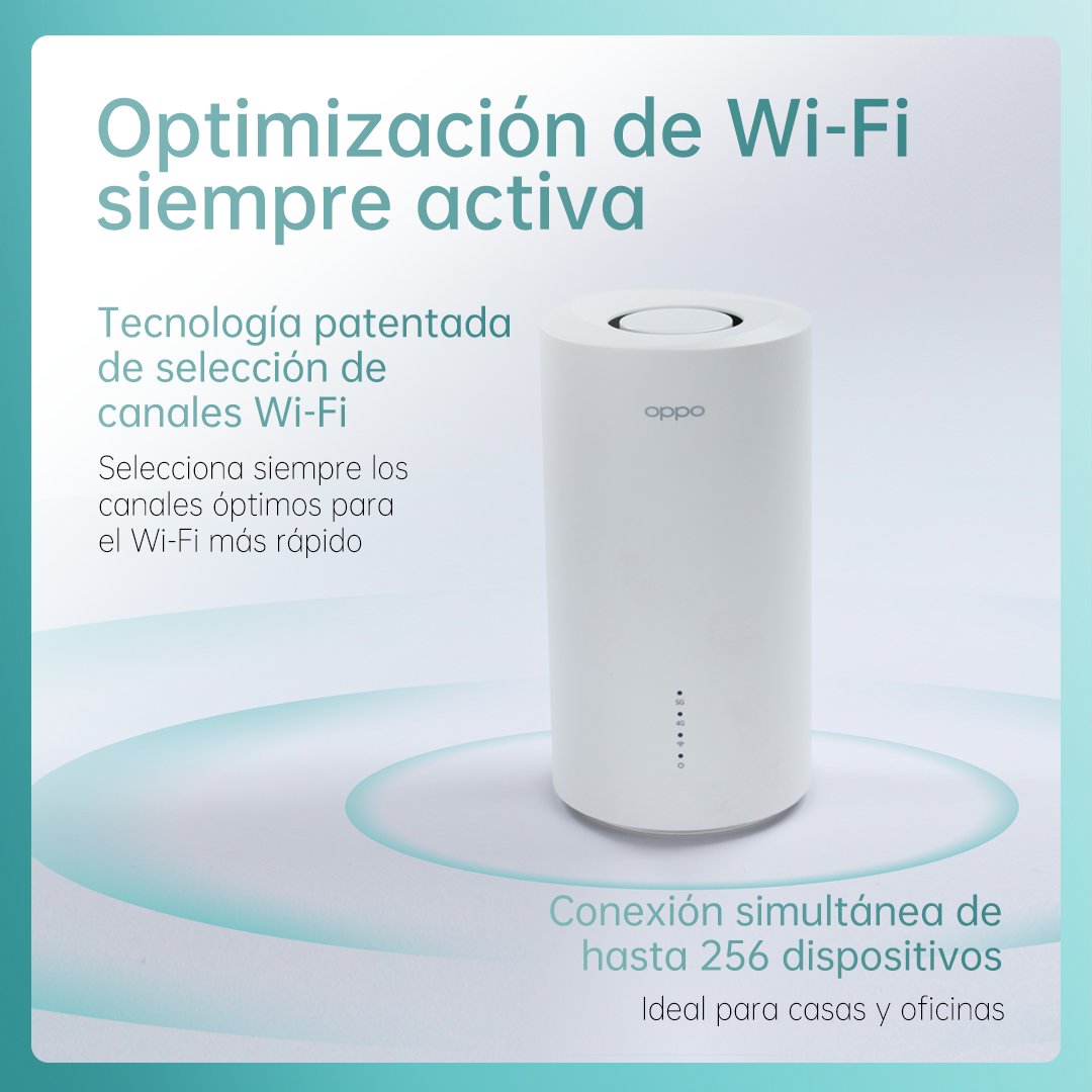 OPPOEspana's tweet image. ¿Qué te parece? ¡Te leemos! 🤗#OPPO5GCPET2 #OPPOxMWC22