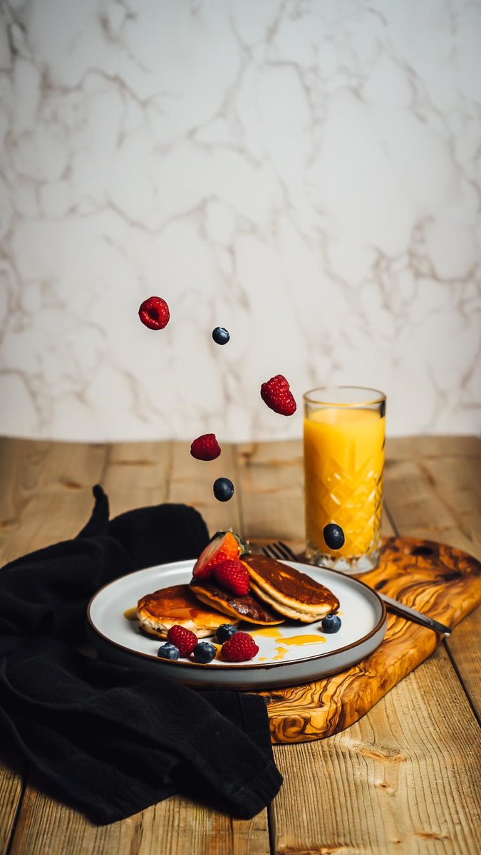 Flip, flip, hooray, it's PANCAKE DAY.... and here's one our talented chef made earlier! 😋
How do you eat yours? Let us know your favourite toppings!
#shrovetuesday #PancakeDay #Pancakes #toppings #pancakestack #weareopen #visitustoday #March2022 #1stmarch #StDavidsDay
