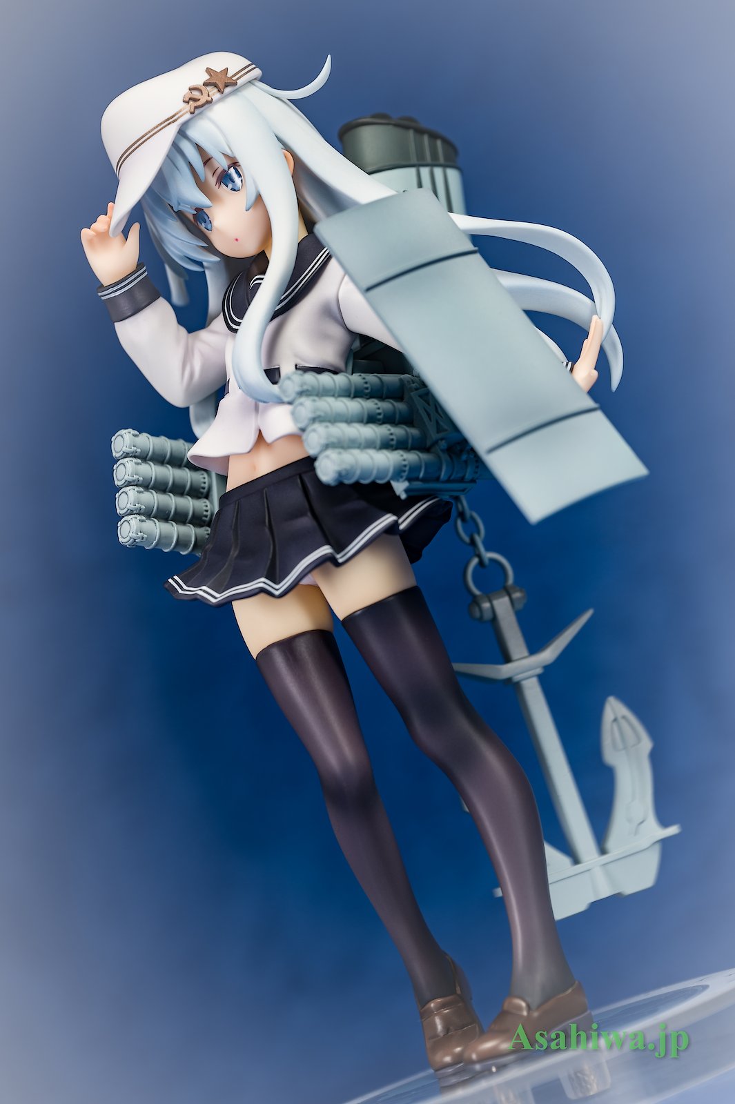 オンラインショップ キューズq Vernyj ヴェールヌイ 艦これ 艦隊これくしょん ゲームキャラクター Www Smithsfalls Ca
