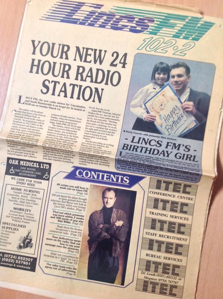 Duncan Newmarch tweet media
