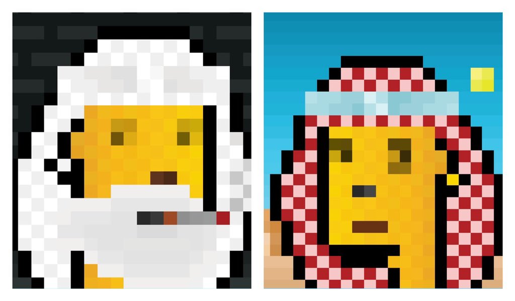 EXPANSIONAZUKl's tweet photo. Drop your #NFT collectors may see it 
👀🤍🍓@Gulf_Arab_dress 

#tezos      #CleanNFT      #OpenSeaNFT #NFTs  #NFTpolygon #PolygonNFT
👇🏻👇🏻👇🏻👇🏻👇🏻👇🏻👇🏻👇🏻👇🏻
https://t.co/Q1jtjHmPrf https://t.co/CWaqitF3Ic