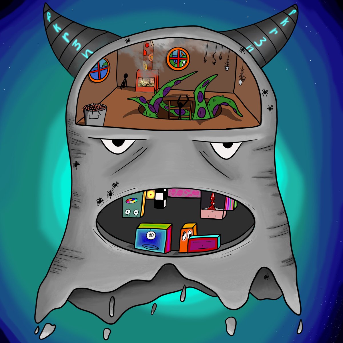 FKR_GHOST_CLUB tweet media