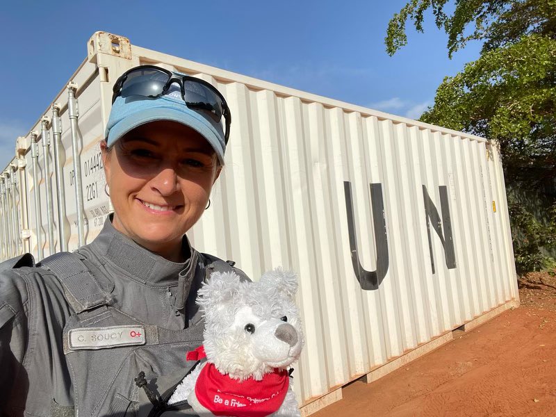 Peacock Primary School tweet media