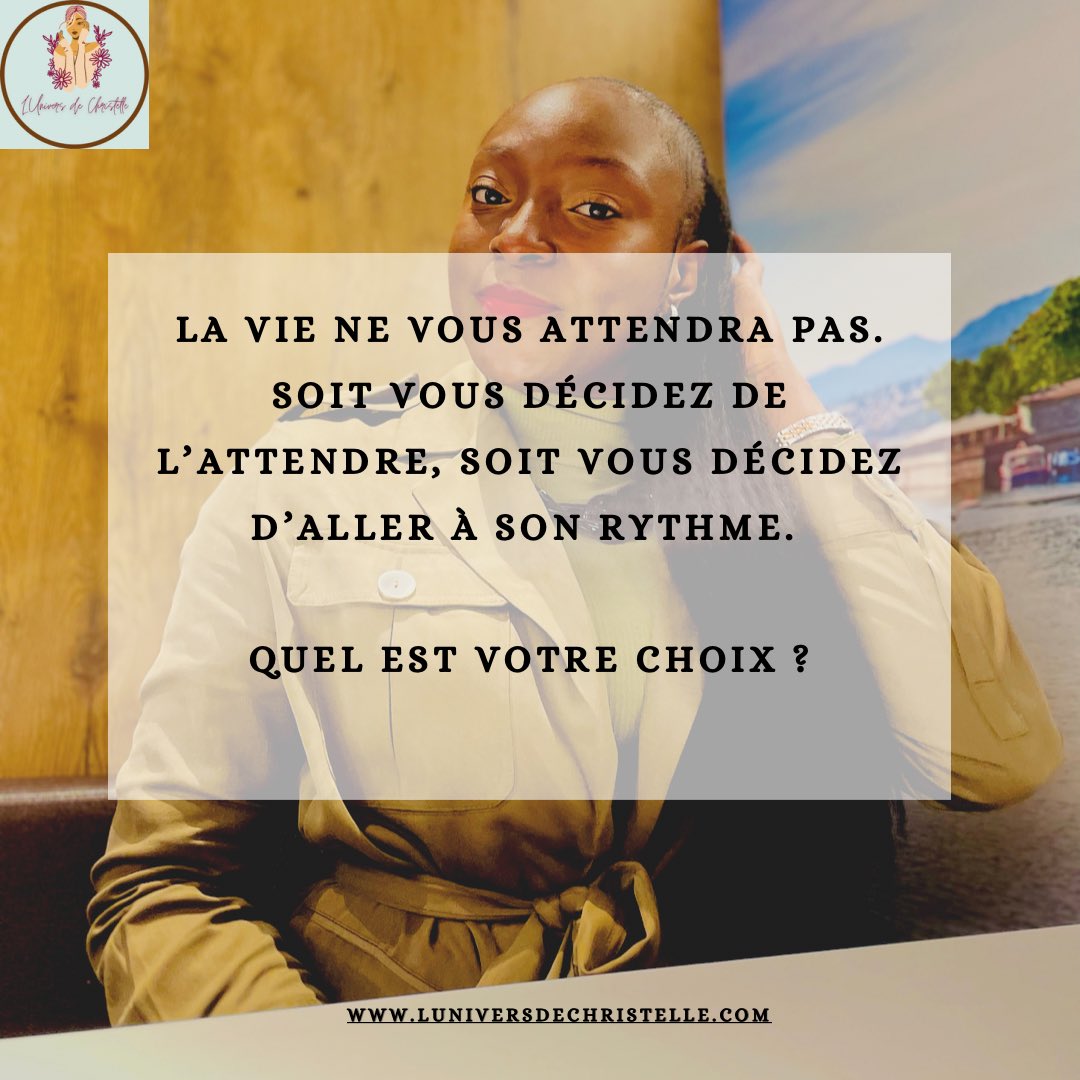 L'univers de Christelle tweet media