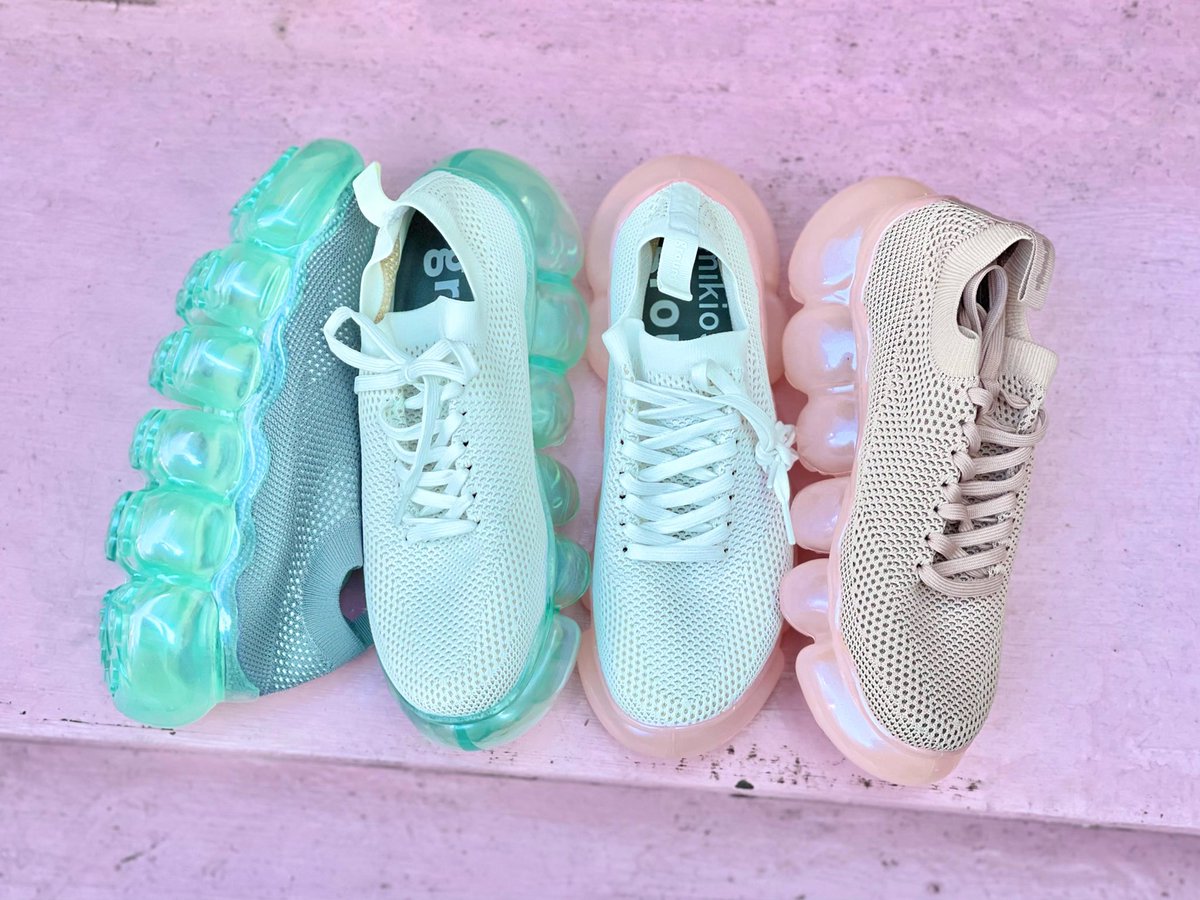 j*y様 grounds ミキオサカベ　ベイビーピンク j*y様 grounds ミキオサカベ ベイビーピンク - メルカリ