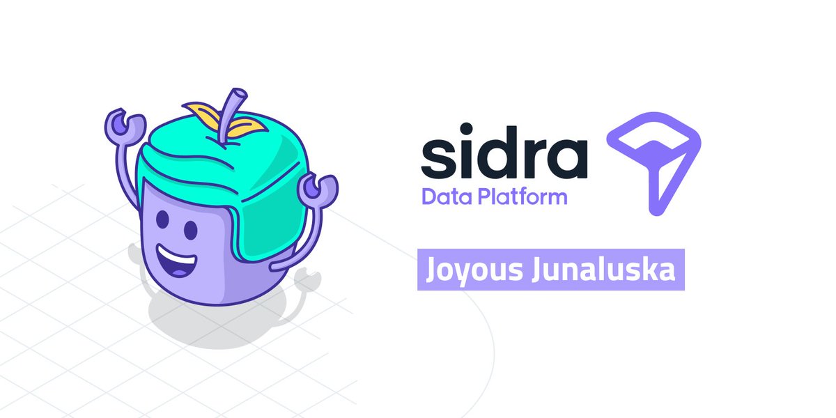 Hoy anunciamos nueva versión de #SidraDataPlatform 2022.R1, incluye una gran lista de mejoras en gestión de plugins, consulta e ingesta de datos de distintos formatos, la incorporación del proceso de entrada de datos y un nuevo plugin de SharePoint.

docs.sidra.dev/Release-Notes/…