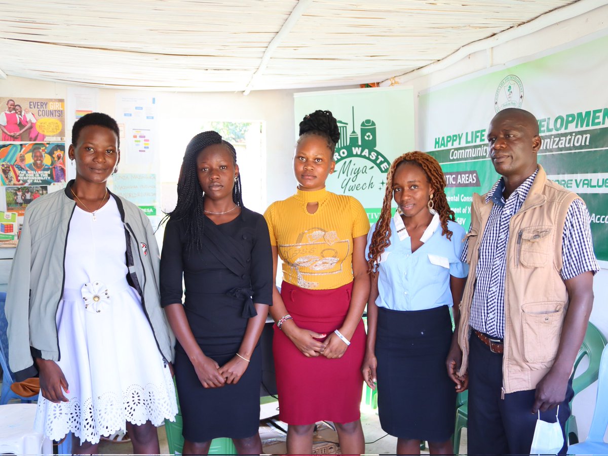 #StudentsAssessment
Today we hosted an Assessor from Kisumu National Polytechnic who came to see the progress of their Students on Attachment at our Centre !
<a href="/social_wg/">Social Justice Centers WG- Western Chapter</a> <a href="/UhaiWetu/">Social Justice Centres Working Group</a> <a href="/oeditar/">Mtetezi. Editar Ochieng</a> <a href="/HappyLifeCBO10/">Happy Life For Development CBO</a> <a href="/happyolal/">Happy Olal</a> <a href="/CMKodhek/">Tosh</a> <a href="/thee_anointed/">Hallima Nyota</a> <a href="/FaithKasina/">Faith Kasina</a> <a href="/AkumuOuko2/">Akumu Ouko</a>