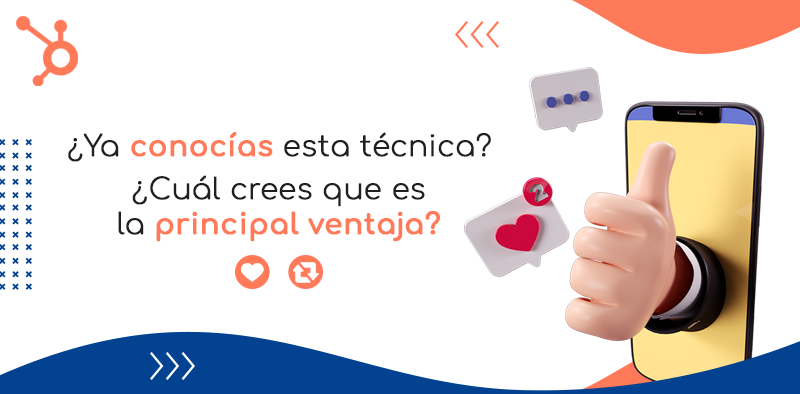 Posizionate's tweet photo. Sabemos que es importante que tus clientes se sientan a gusto cuando interactúan con tu empresa, y el Marketing Contextual está aquí para deleitarlos aún más.

Desliza para conocer las ventajas de usarlo en los formularios, llamadas a la acción y otros contenidos de tu sitio web. https://t.co/4hctECyOxK