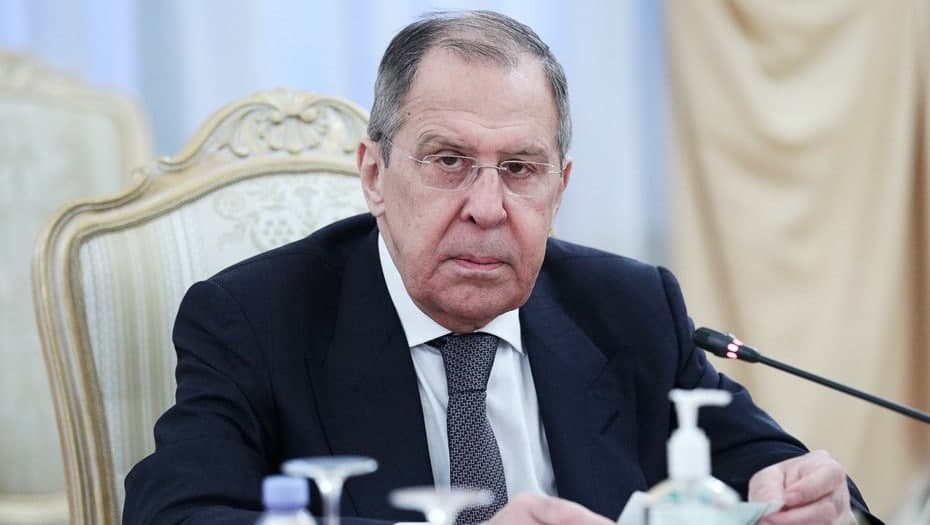 ⚡️Лавров назвал возмутительными меры ЕС, из-за которых он не смог лично принять участие в работе СПЧ ООН в Женеве

Ультранационалисты и неонацисты, захватившие власть в Киеве в результате поддержанного Западом госпереворота, развязали настоящий террор… t2p.pw/XOVgsX9nQw