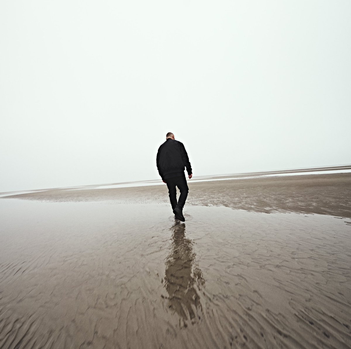 Caos, il mio nuovo album, fuori il 18.03.2022