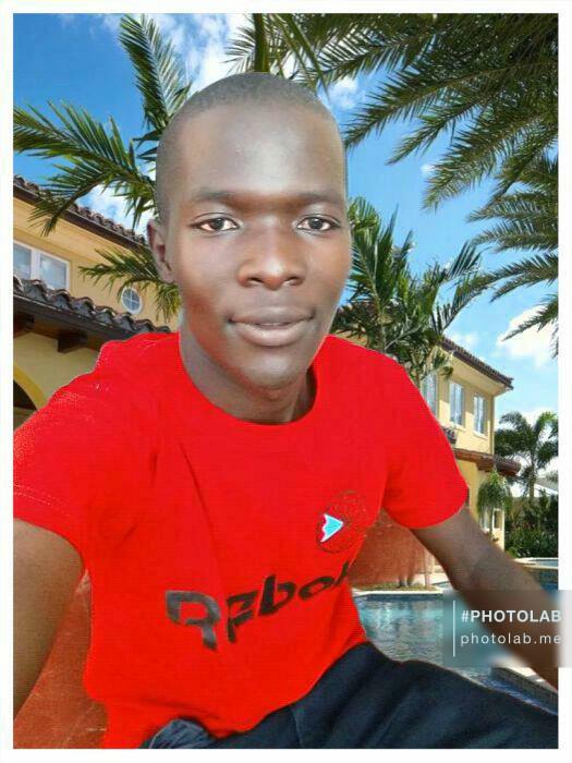 God bless you friends of mine