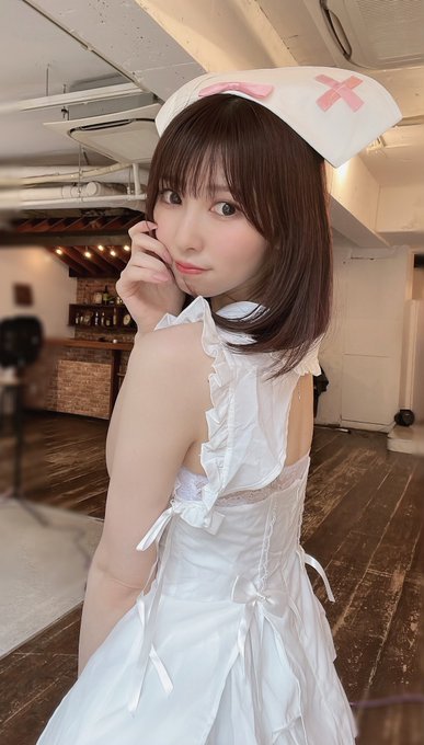 コスプレイヤー璃波のTwitter画像34