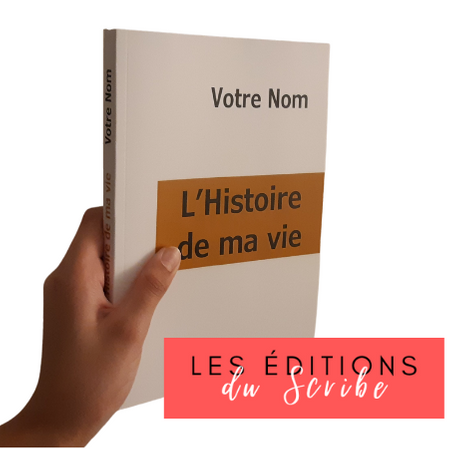 EditionsScribe's tweet photo. Vous souhaitez léguer à votre famille le récit de votre vie, de votre jeunesse, de votre carrière ? Des journalistes rédigent vos mémoires. https://t.co/NilaiOtQb1
#livre #mémoires #biographie #autobiographie https://t.co/QaagqRQtrT