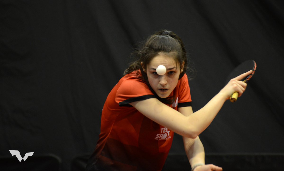 TableTennisENG's tweet photo. Six female athletes have been representing England at the WTT Youth Contender in Portugal - here's how they have been getting on  👇

https://t.co/PIhQsq8d9z https://t.co/4Jet0Enznf