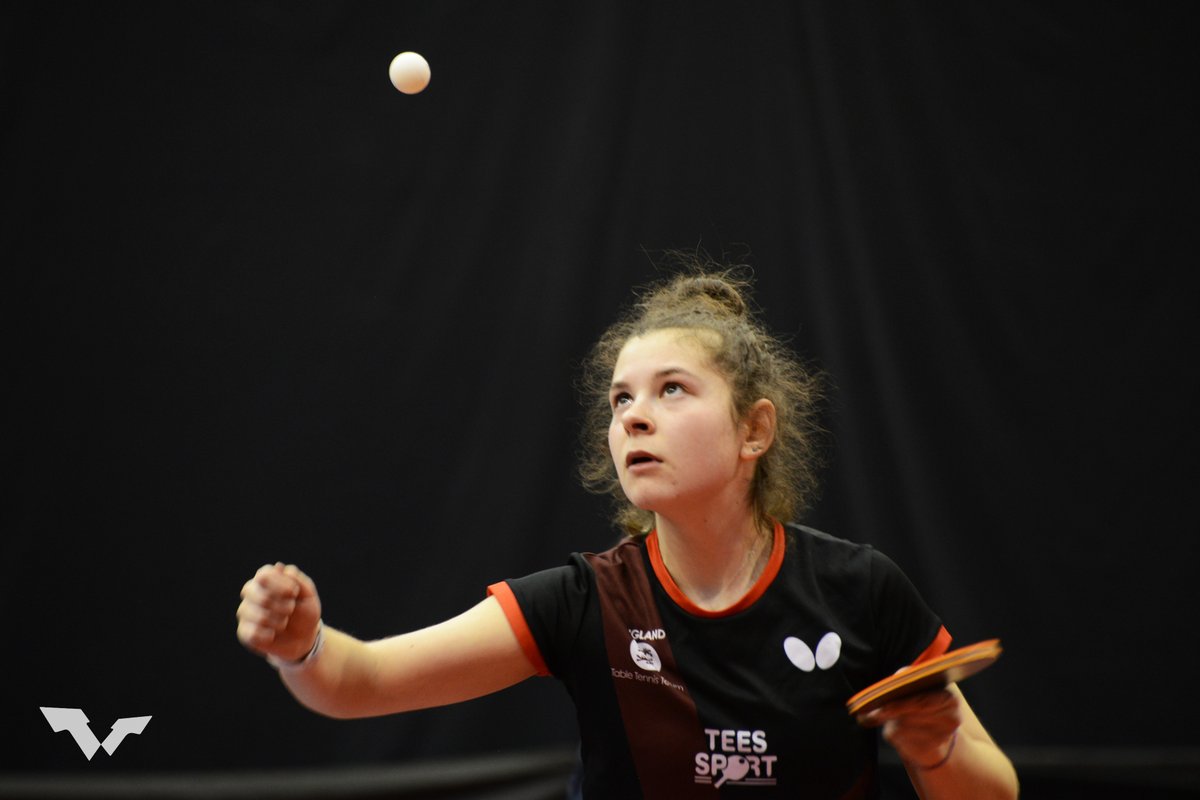 TableTennisENG's tweet photo. Six female athletes have been representing England at the WTT Youth Contender in Portugal - here's how they have been getting on  👇

https://t.co/PIhQsq8d9z https://t.co/4Jet0Enznf