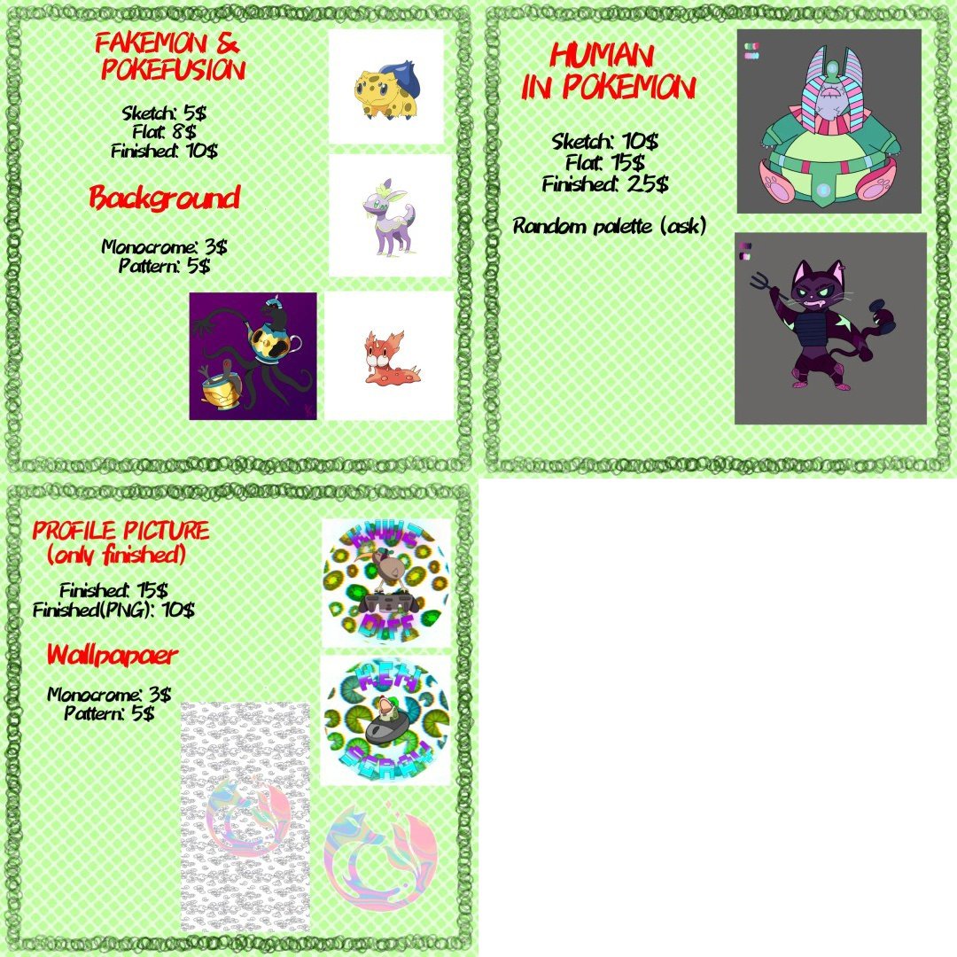 Shiny_Kitsune tweet media