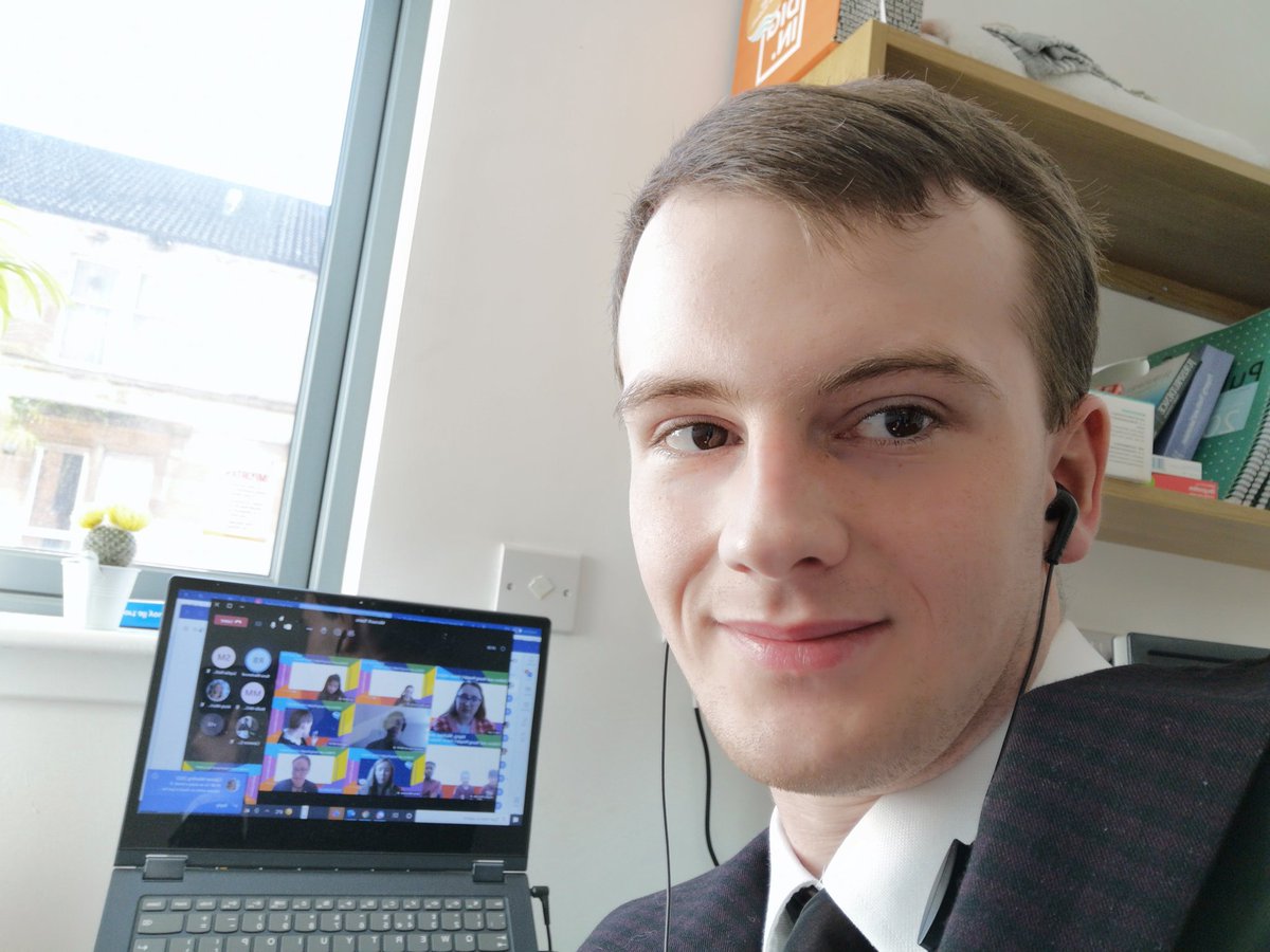 SYP Justice Committee tweet media