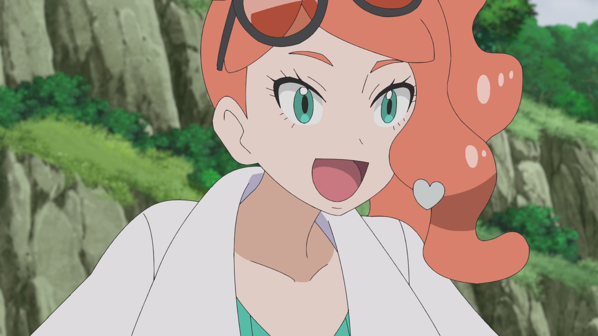アニメ ポケットモンスター 公式 アニポケ 第100話では ダンデの幼馴染 ソニアも登場 ソニアとばったり出会ったゴウ 一緒にポケモンを探すことになったけれど ソニアの車の運転は スリル満点な予感 アニメ ポケットモンスター 毎週金曜よる6 アニメ ポケットモンスター 公式 アニポケ 第100話では ダンデの幼馴染 ソニアも登場 ソニアとばったり出会ったゴウ 一緒にポケモンを探すことになったけれど ソニアの車の運転は スリル満点な予感 アニメ ポケットモンスター 毎週金曜よる6