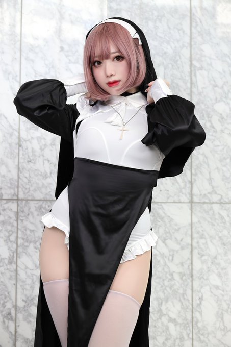 コスプレイヤーMAITOのTwitter画像14