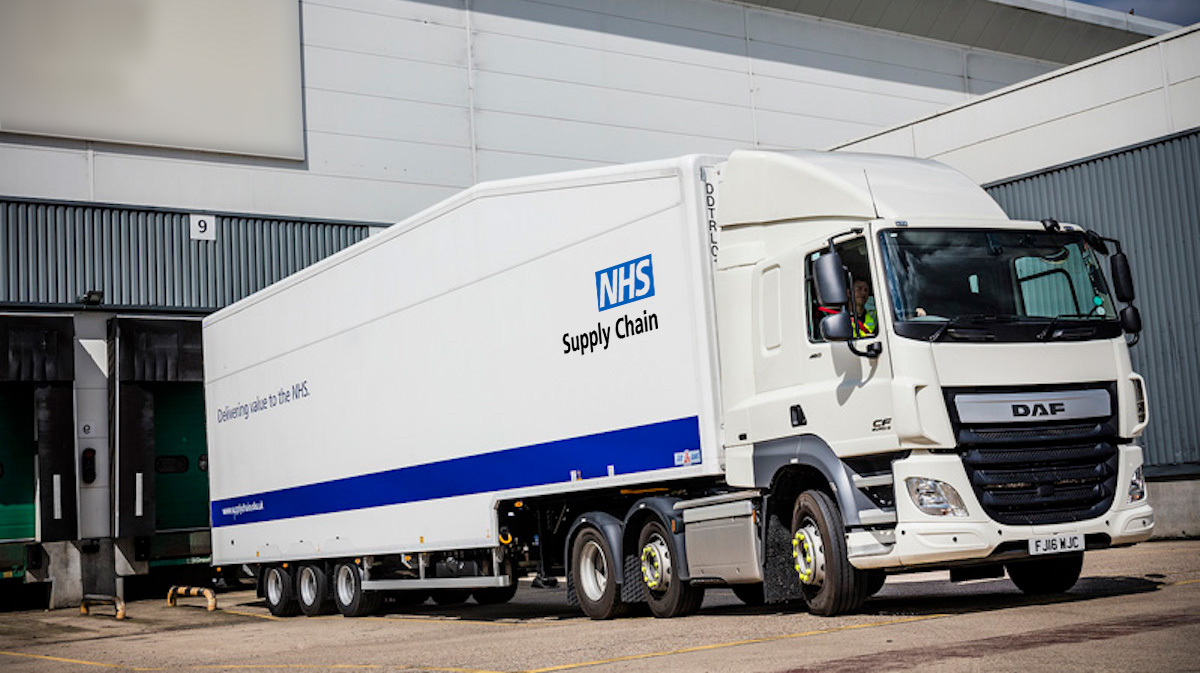 NHS Supply Chain (@nhssupplychain) on Twitter photo We’re proud to support <a href="/DHSCgovuk/">Department of Health and Social Care</a> in their effort to provide vital medical supplies for #Ukraine. Many thanks to our colleagues and suppliers who have worked around the clock to help.
#StandWithUkraine We’re proud to support <a href="/DHSCgovuk/">Department of Health and Social Care</a> in their effort to provide vital medical supplies for #Ukraine. Many thanks to our colleagues and suppliers who have worked around the clock to help.
#StandWithUkraine