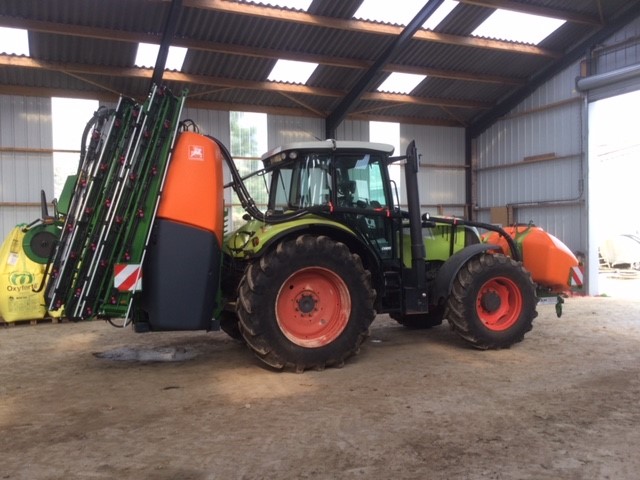 Michel ODIC S.A.S tweet media