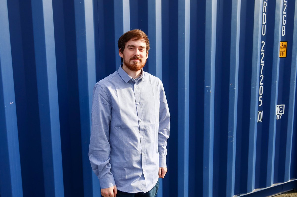 Simon Crowther tweet media