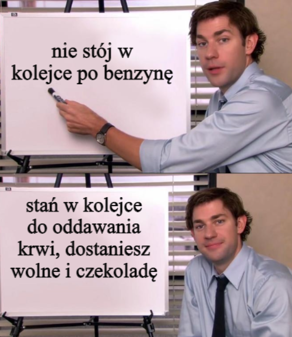 donald_PL_'s tweet photo. Zachęcamy do łączenia przyjemnego z pożytecznym. https://t.co/mrfTm84lO9