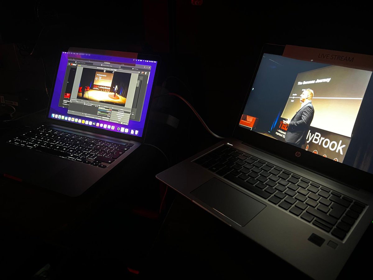 TEDxLukelyBrook (@tedxlukelybrook) on Twitter photo #tedxlukelybrook tech team from <a href="/PC_CONSULTANTS/">PC Consultants</a> nailing the technical setup at rehearsals today. #tedx #tedtalks #isleofwight #tedxlukelybrook tech team from <a href="/PC_CONSULTANTS/">PC Consultants</a> nailing the technical setup at rehearsals today. #tedx #tedtalks #isleofwight