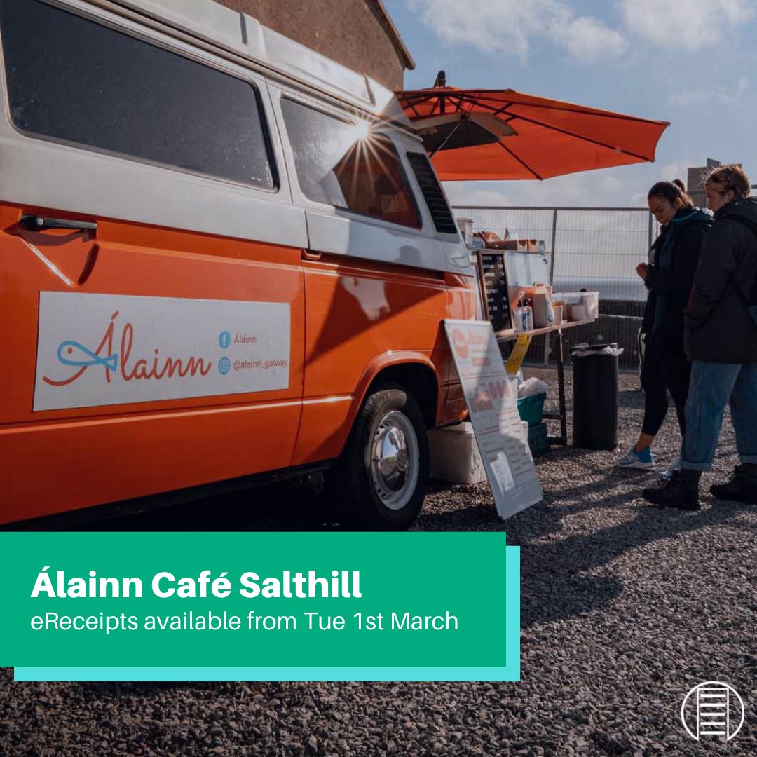 Receipt Relay tweet media