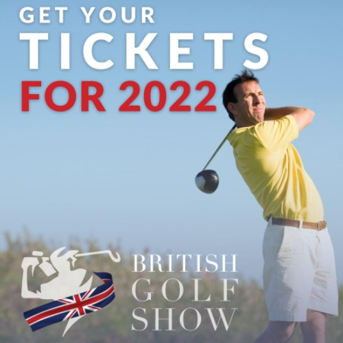 britishgolfshow's tweet photo. Get your tickets for the British Golf Show 2022 with some fantastic incentives added for all ticket purchases this year!

Get all the latest details on what to expect at this year's event and get your tickets today -> https://t.co/qsY0BaPs3P https://t.co/9SrsmETWuW