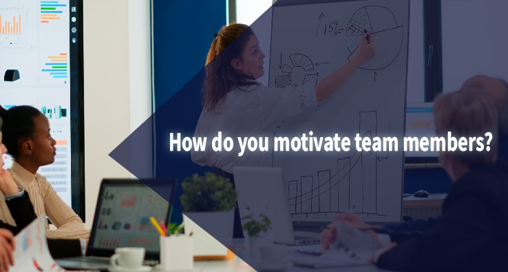 pmtips's tweet image. ❓How to increase project team performance and motivate your team members? Leave your tips and comments in the comments below 👇

#projectperformance #teammotivation #motivation
#success #projectefforts #projectresults #projectsuccess #demotivation #workenvironment #teamleader