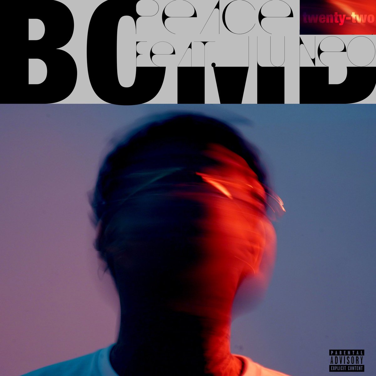 _22peace_'s tweet photo. 1st sigle - "BOMB!!" (feat.ILuNeo)
OUT NOW🅱️🅾️Ⓜ️🅱️
みんないっぱい聴いてね❣️ https://t.co/afXlStjdw7
