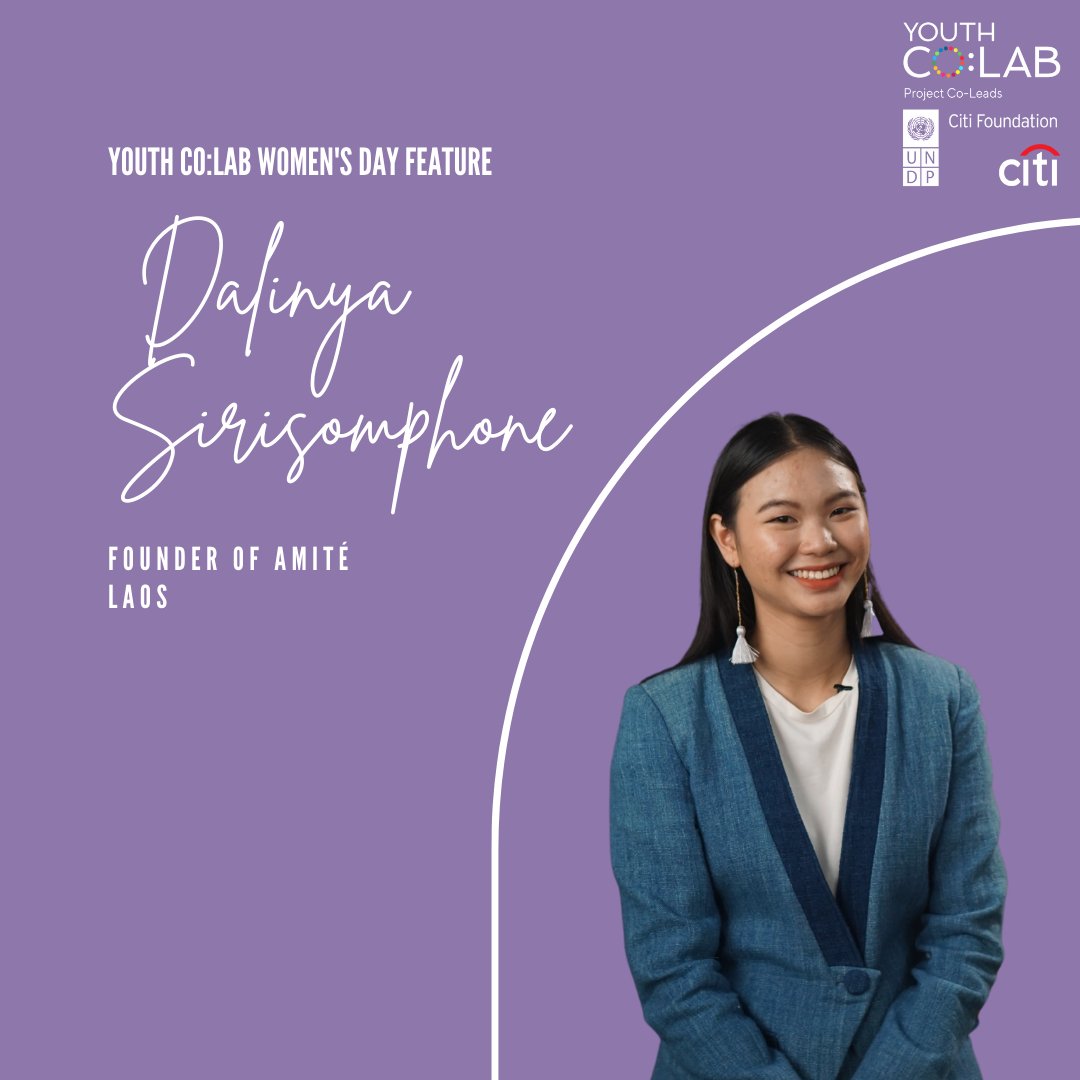 Youth Co:Lab tweet media