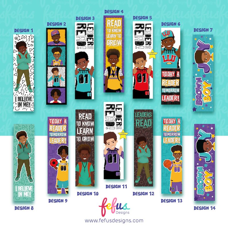 UPESlibrary's tweet photo. Excited about these new bookmarks for library incentives! #ReadersAreLeaders #UPESreads #ReadAcrossAmerica #librarytwitter https://t.co/6bk86qhaXZ