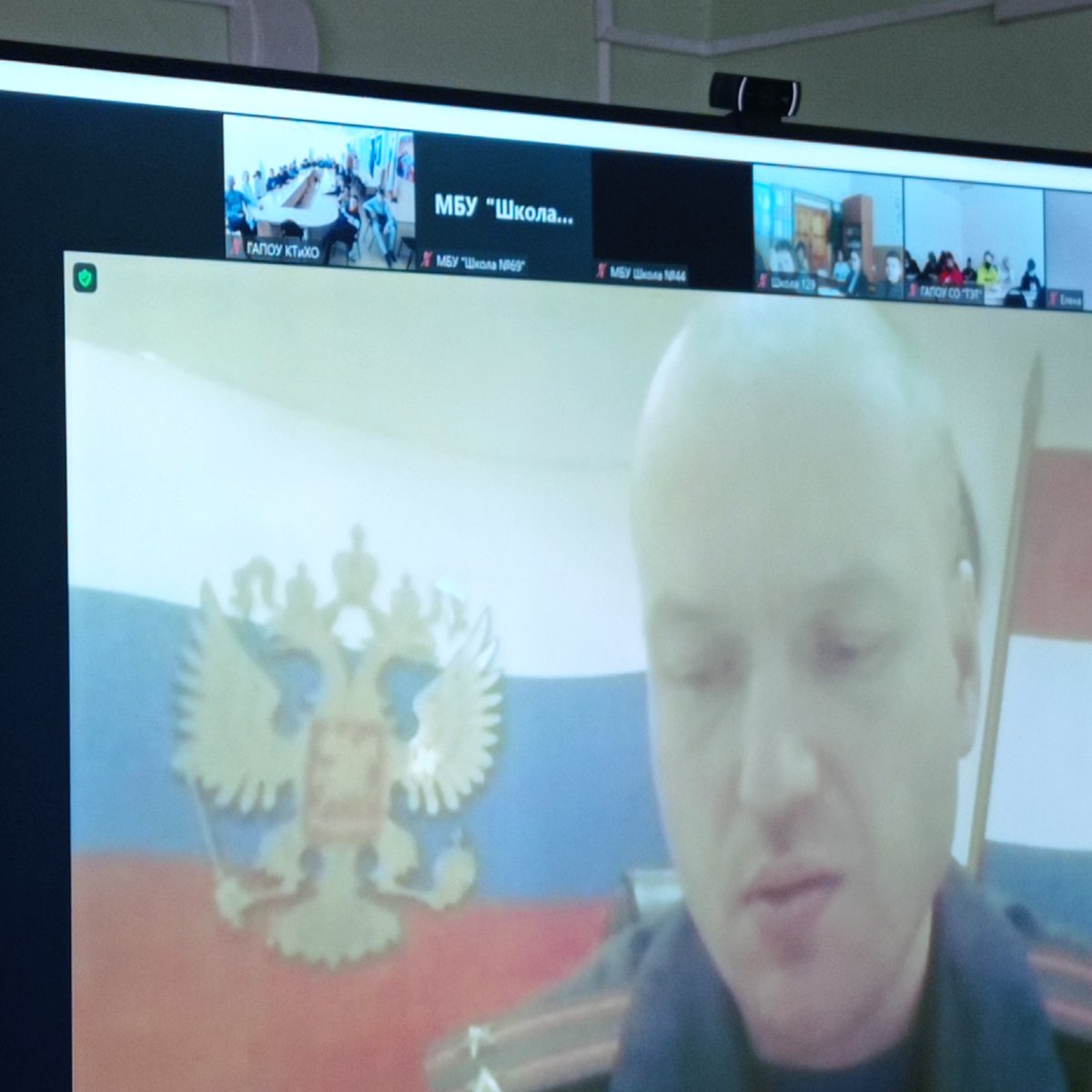 ktihotlt's tweet photo. #ktiho на Всероссийском открытом уроке по основам безопасности жизнедеятельности 1 марта 
  Занятие было приурочено к Всемирному дню гражданской обороны.
Каждый должен помнить о безопасности, уметь уберечь себя и близких от беды в любой жизненной ситуации.- считают студенты https://t.co/yckVT09lm5