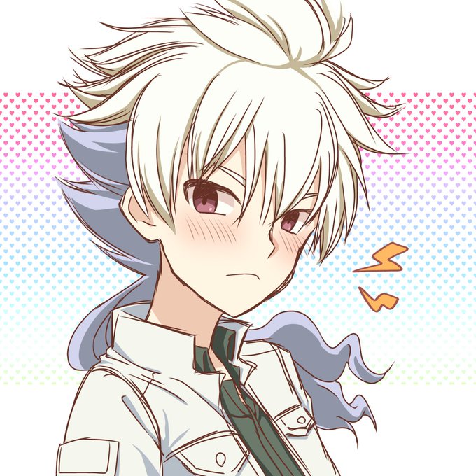 白竜のtwitterイラスト検索結果