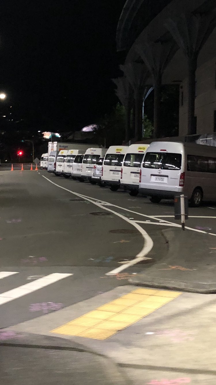 FUBAR nz on Twitter "The numbers outside Wellington Central Police