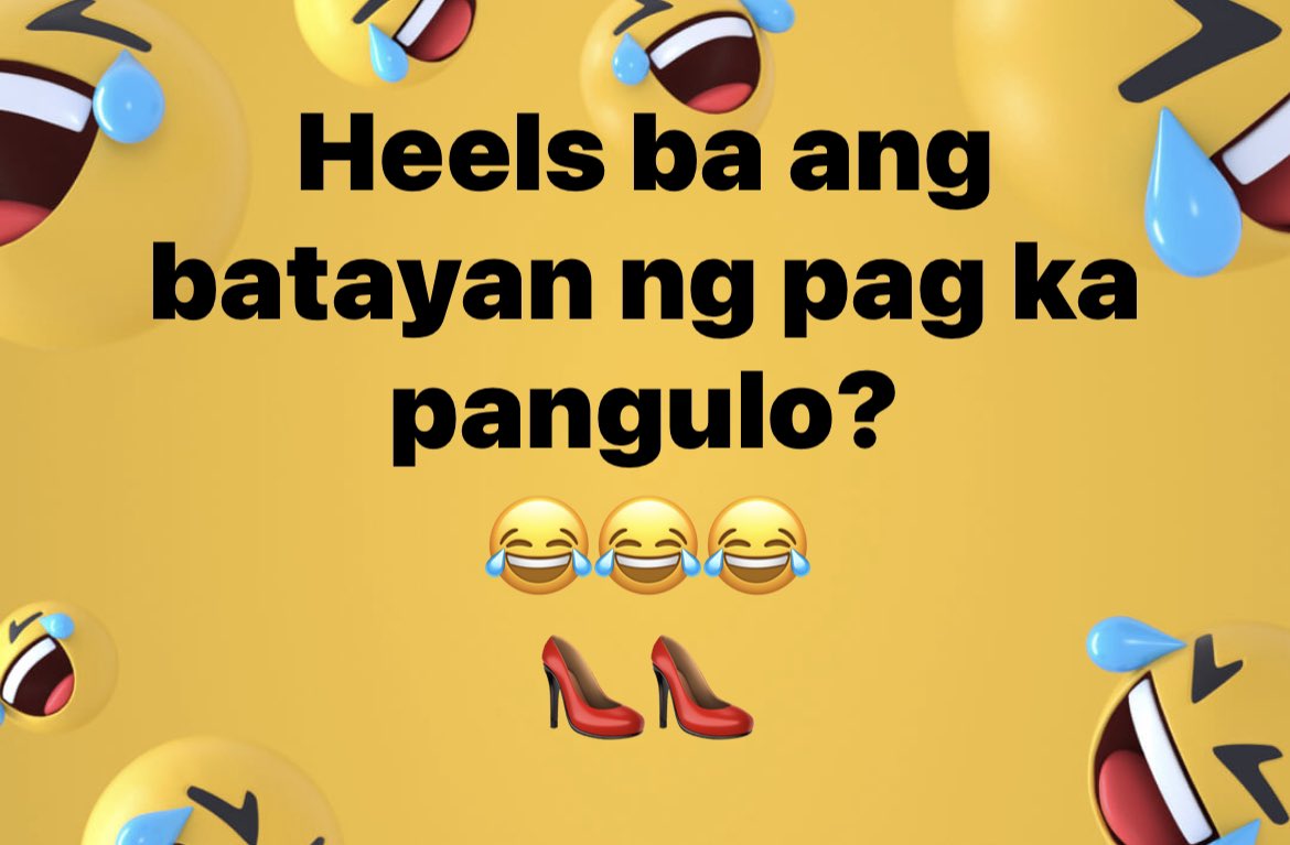 bong regala tweet media