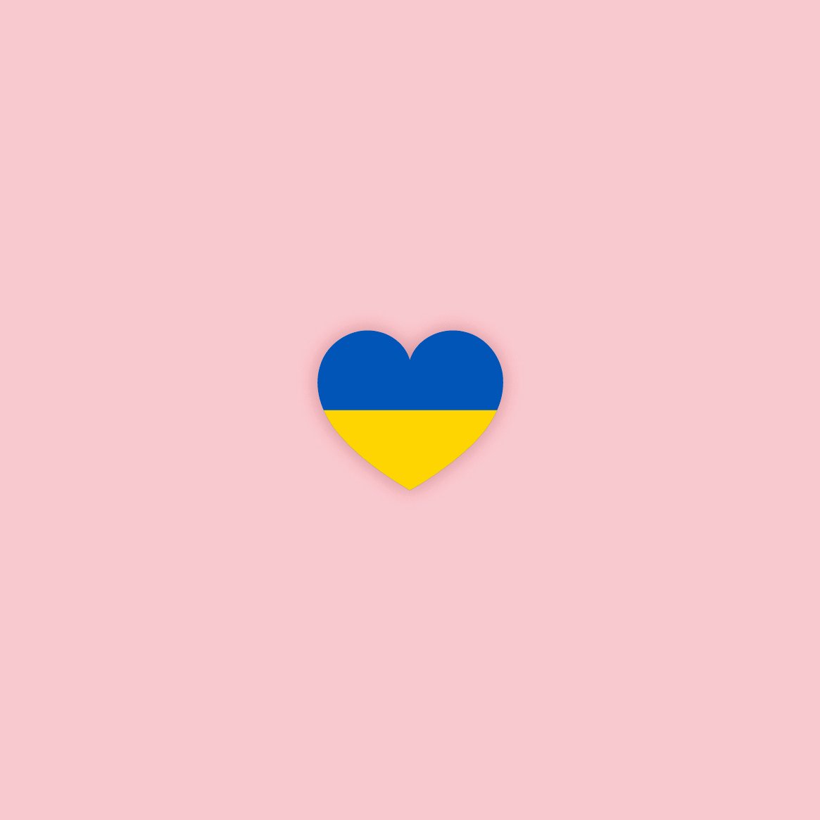 #Ukraine in our hearts. 💛 💙 Four Reasonsin omistajat lahjoittavat 100 000 € Suomen Punaisen ristin katastrofirahastoon Ukrainan konfliktista kärsivien auttamiseksi. Voit myös lahjoittaa Ukrainaan yksityishenkilönä tai yrityksenä saman rahaston kautta: punainenristi.fi/punainen-risti…
