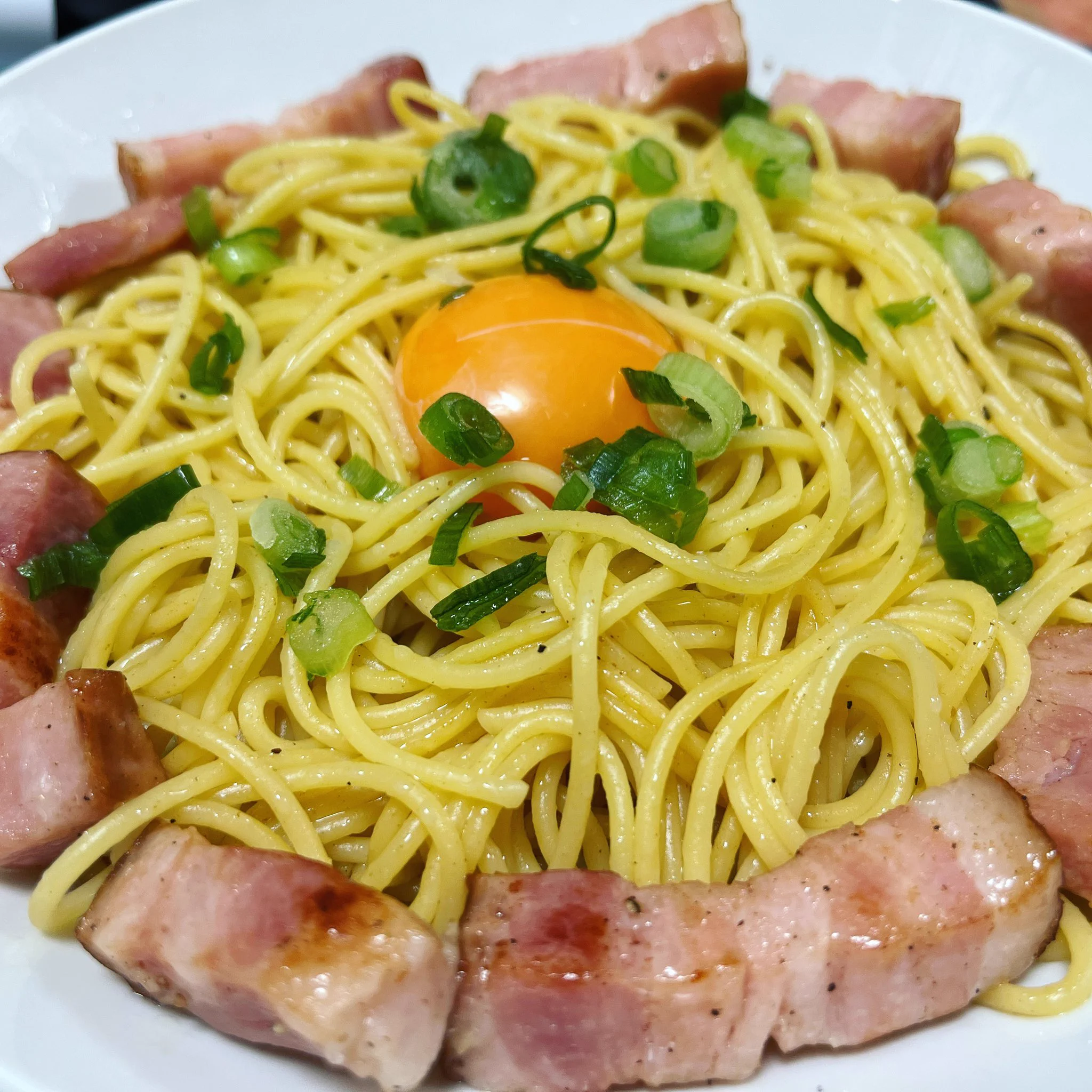 おいちかったです。  