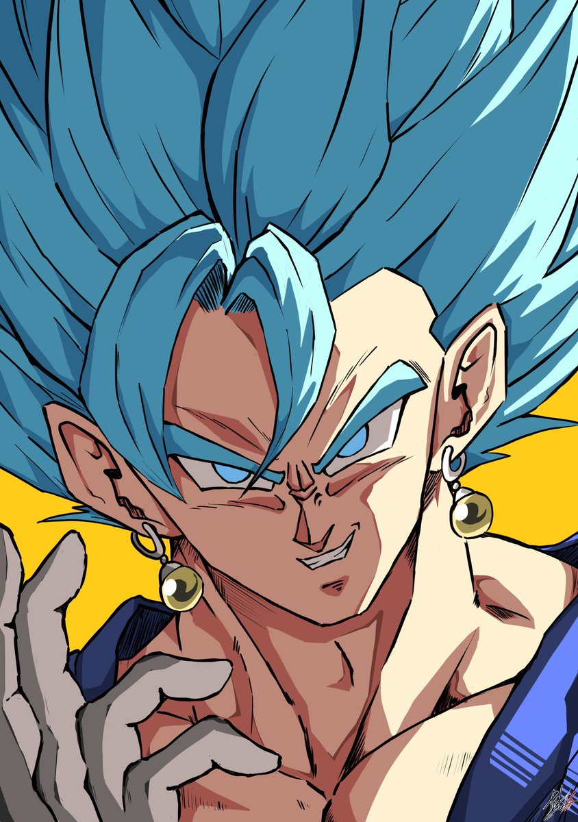 ドラゴンボール「2月の力作
 #ドラゴンボール  #イラスト 」|TAROSIのイラスト