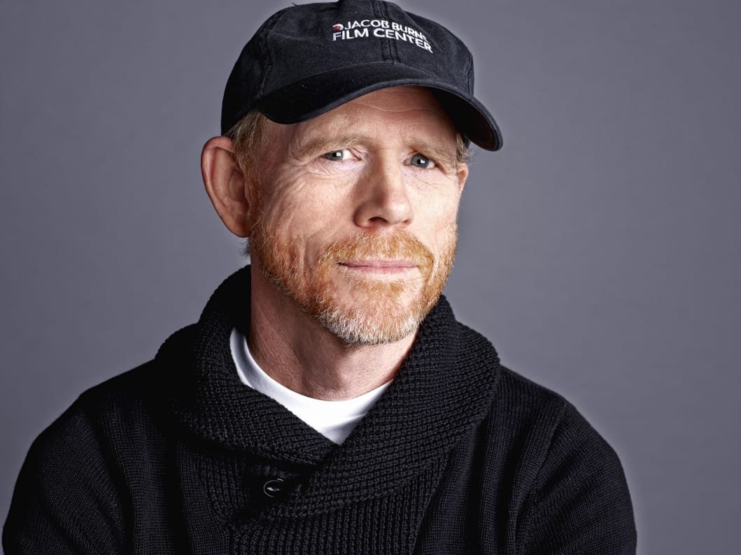 Happy Birthday to Ron Howard, 67 today 